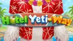 Hotel Yeti-Way