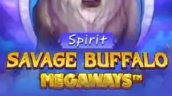 Savage Buffalo Spirit MEGAWAYS