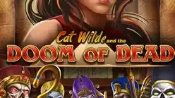 Cat Wilde and the Doom of Dead
