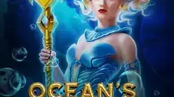 Ocean’s Treasure
