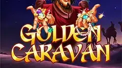 Golden Caravan