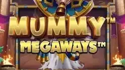 Mummy Megaways