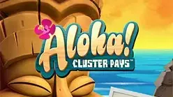 Aloha! Cluster Pays