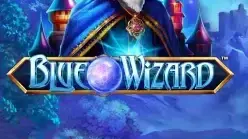 Blue Wizard