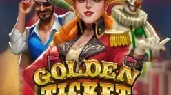 Golden Ticket 2