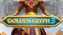 Golden Glyph 3