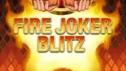 Fire Joker Blitz