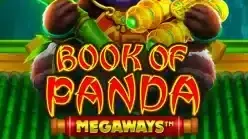 Book of Panda MEGAWAYS