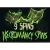 Bonus Buy 9 Necromancy Spins