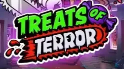 Treats of Terror