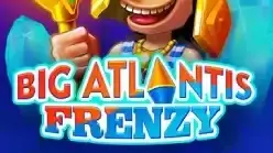 Big Atlantis Frenzy