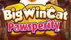Big Win Cat Pawsperity
