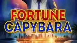 Fortune Capybara