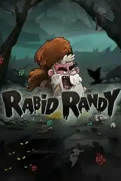 Rabid Randy