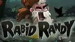 Rabid Randy