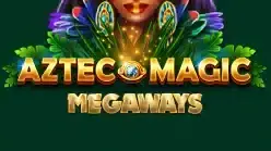 Aztec Magic Megaways