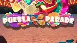 Puebla Parade