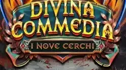Divina Commedia I Nove Cerchi