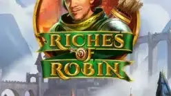 Riches of Robin
