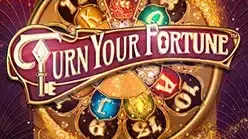 Turn Your Fortune