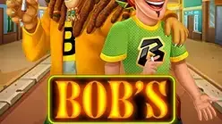 Bob’s Coffee Shop