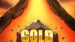 Gold Volcano