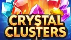 Crystal Clusters