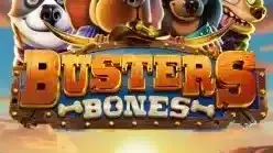 Buster’s Bones