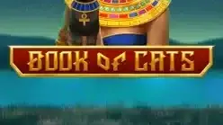 Book Of Cats