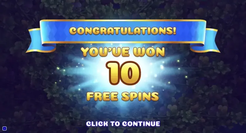 Beer Bonanza slot screenshot 9
