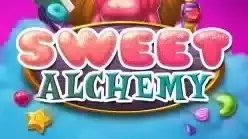 Sweet Alchemy