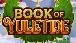 Book of Yuletide