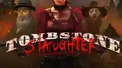 Tombstone Slaughter: El Gordo’s Revenge