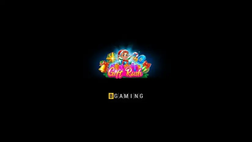 Gift Rush slot screenshot 9