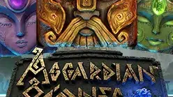 Asgardian Stones