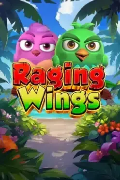 Raging Wings