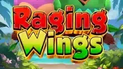 Raging Wings
