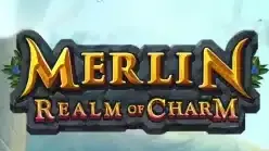 Merlin Realm of Charm