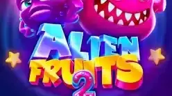 Alien Fruits 2