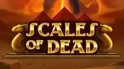 Scales of Dead
