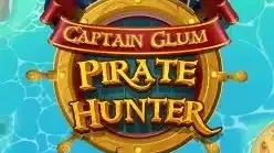 Captain Glum: Pirate Hunter