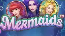 Mermaids