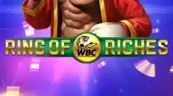 WBC Ring Of Riches