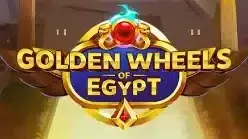 Golden Wheels of Egypt