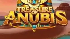 Treasure of Anubis