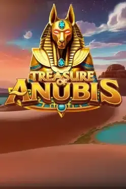 Treasure of Anubis