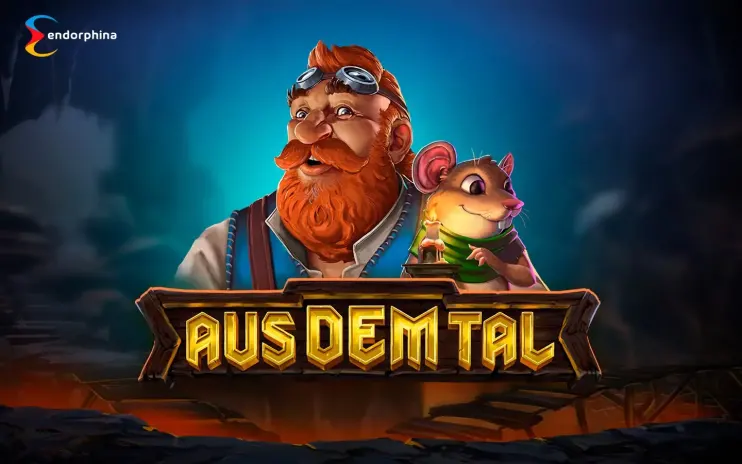 Aus Dem Tal slot screenshot 7