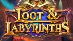 Loot & Labyrinths