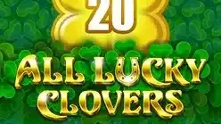All Lucky Clovers 20
