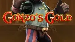 Gonzo’s Gold